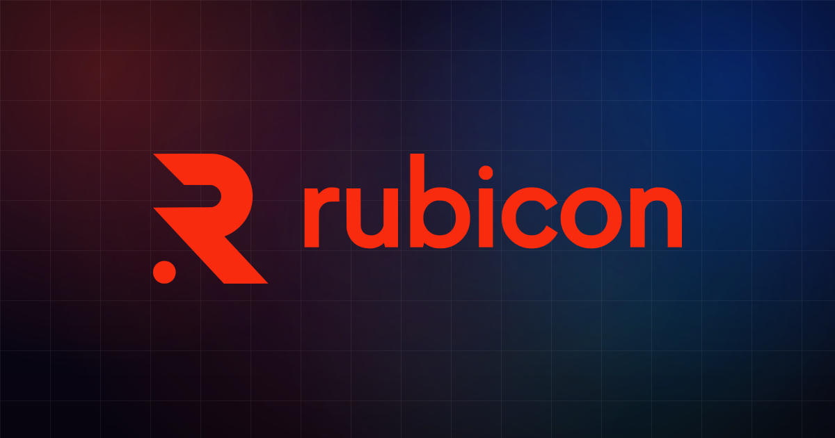 Rubicon Overview | Rubicon Docs